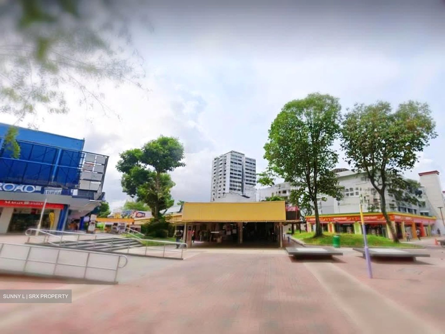 Ang Mo Kio Avenue 8 (D20), Shop House #567870371